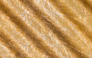 Widley fibreglass roof waterproofing