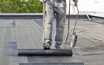 flat roof replacement Widley, Hampshire