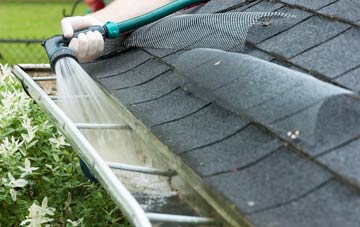 Widley gutter cleaning costs