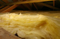 Widley pitch roof insulation